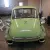 1958 BMW Isetta Coupe   -- Birch Green--