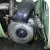 1958 BMW Isetta Coupe   -- Birch Green--