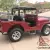 1963 Jeep CJ