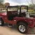 1963 Jeep CJ