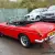 1972 MG MGB 1.8 Roadster 2dr Convertible Petrol Manual