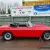 1972 MG MGB 1.8 Roadster 2dr Convertible Petrol Manual