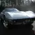 Silverstone Silver/Gunmetal vinyl, 427c.i./390hp.,M21 close ratio 4-spd