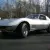 Silverstone Silver/Gunmetal vinyl, 427c.i./390hp.,M21 close ratio 4-spd