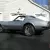 Silverstone Silver/Gunmetal vinyl, 427c.i./390hp.,M21 close ratio 4-spd
