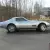 Silverstone Silver/Gunmetal vinyl, 427c.i./390hp.,M21 close ratio 4-spd