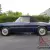 1968 Alfa Romeo Duetto Convertible