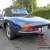 1968 Alfa Romeo Duetto Convertible