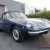 1968 Alfa Romeo Duetto Convertible