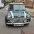 Mini cooper 1999 1275cc In British Racing Green  With White Detailing