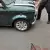 Mini cooper 1999 1275cc In British Racing Green  With White Detailing