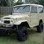 1969 toyota landcruiser fj40