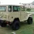 1969 toyota landcruiser fj40