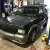 1992 GMC Typhoon