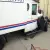  ASQUITH 1988 VERY RARE VINGTAGE BOX VAN / PROJECT VEHICLE / SHOW VEHICLE 