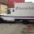  ASQUITH 1988 VERY RARE VINGTAGE BOX VAN / PROJECT VEHICLE / SHOW VEHICLE 