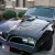 Smokey and the Bandit SE Replica-Freshly Restored-Cold A/C-pw- Private AZ Seller