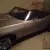Smokey and the Bandit SE Replica-Freshly Restored-Cold A/C-pw- Private AZ Seller