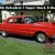 1966 Plymouth Belvedere Super Stock Tribute Dana 440 Wedge