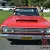 1966 Plymouth Belvedere Super Stock Tribute Dana 440 Wedge