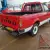 Ford Escort 1600 Bantam Pickup
