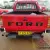Ford Escort 1600 Bantam Pickup