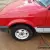 Ford Escort 1600 Bantam Pickup