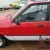Ford Escort 1600 Bantam Pickup