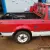 Ford Escort 1600 Bantam Pickup