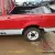 Ford Escort 1600 Bantam Pickup