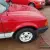 Ford Escort 1600 Bantam Pickup
