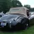 Jaguar XK120 SE Roadster