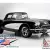 1960 CORVETTE ROADSTER  ROLLING  ON CHROME AND LOOK