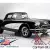 1960 CORVETTE ROADSTER  ROLLING  ON CHROME AND LOOK