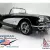 1960 CORVETTE ROADSTER  ROLLING  ON CHROME AND LOOK