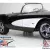 1960 CORVETTE ROADSTER  ROLLING  ON CHROME AND LOOK