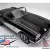 1960 CORVETTE ROADSTER  ROLLING  ON CHROME AND LOOK