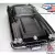 1960 CORVETTE ROADSTER  ROLLING  ON CHROME AND LOOK