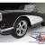 1960 CORVETTE ROADSTER  ROLLING  ON CHROME AND LOOK