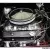 1960 CORVETTE ROADSTER  ROLLING  ON CHROME AND LOOK