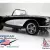 1960 CORVETTE ROADSTER  ROLLING  ON CHROME AND LOOK