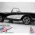 1960 CORVETTE ROADSTER  ROLLING  ON CHROME AND LOOK