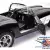 1960 CORVETTE ROADSTER  ROLLING  ON CHROME AND LOOK