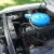 1967 Ford Mustang - Convertible with GT kit