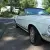 1967 Ford Mustang - Convertible with GT kit