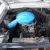 1967 Ford Mustang - Convertible with GT kit