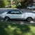 1967 Ford Mustang - Convertible with GT kit