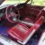 1967 Ford Mustang - Convertible with GT kit
