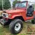 1969 Toyota Land Cruiser FJ40