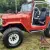 1969 Toyota Land Cruiser FJ40